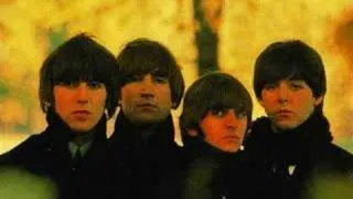 The Beatles - Lucy in the Sky with Diamonds