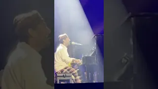 Tum Hi Ho Piano Version  Arijit Singh Live Birmingham Utilita Arena 🔥🔥