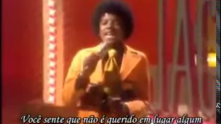 Michael Jackson - Ben (Legendado)