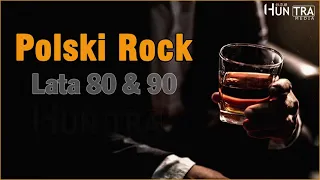 Polski Rock 🧨 Polskie Hity Lat 80 i 90 🧨 Kobranocka, Perfect ,Lady Pank, Dżem lat 80 i 90