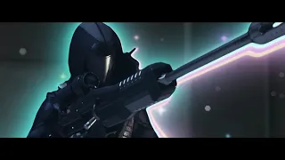 Destiny 2 Montage - Heaven #motw