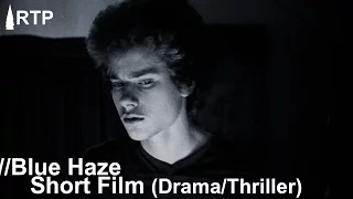 Blue Haze | Short Film (Thriller)