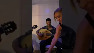 ZİYNET SALİ KALBİM SAHİLDE COVER ALATURKA (UZUN VERSION)