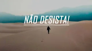 Fundo Musical Para Orar Refletir Ler Descansar e Dormir NÃO DESISTA!