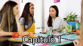 AMOR PROPIO T2 | CAPITULO 1