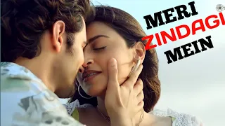 Meri Zindagi Mein song | Ft. Anushka Ranjan , Aditya Seal | Amit mishra | Shameer Tandon | Sameer A