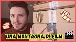 UNA MONTAGNA DI FILM #25 - EDIZIONI SPECIALI DA COLLEZIONE