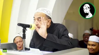 Rukun Qauli & Rukun Fi'li - Ustaz Azhar Idrus Official