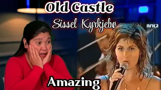 Sissel Kyrkjebø - The Old Castle / Reaction #SisselKyrkjebø