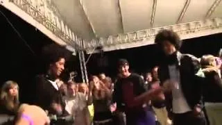 SDK 2010 Les Twins