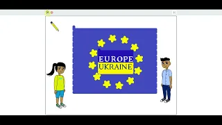 День Європи в Україні, 2023, Мелітопольська гімназія №7 ММР ЗО