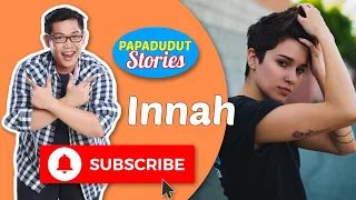 I LOVE YOU GIRLFRIEND (PAPA DUDUT STORIES OF INNAH, EXCLUSIVE ON YOUTUBE)