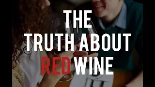 Ask Dr Rasi - The TRUTH about Red Wine