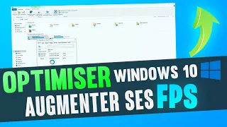 COMMENT BOOSTER SES FPS (OPTIONS WINDOWS)