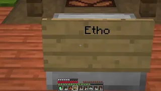 Grian -  Etho Slab