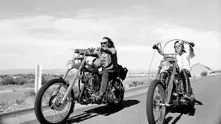 Canned Heat - On The Road Again (Alternate Take) with Lyrics [HQ]