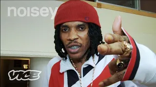 Vybz Kartel Still Dominates Dancehall From Prison | NOISEY