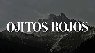 Ojitos Rojos, Bailando, Reggaetón Lento (Bailemos) (Lyrics) - Grupo Frontera, Enrique Iglesias, CNCO