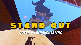 Stand Out (Versión en Español Latino) - La Película de Goofy