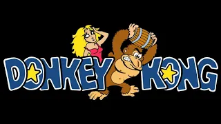 Donkey Kong The Hidden Secret