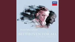 Beethoven: Piano Concerto No. 5 in E flat major Op. 73 -"Emperor" - 2. Adagio un poco mosso