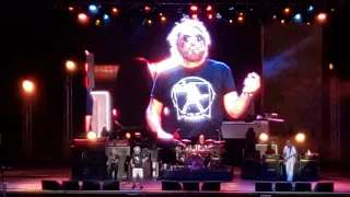 Sammy Hagar Jason Bonham Led Zeppelin