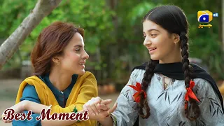 Qalandar Ep 03 | 𝐁𝐞𝐬𝐭 𝗠𝗼𝗺𝗲𝗻𝘁 𝟎𝟰 | Muneeb Butt | Komal Meer | Ali Abbas | Hiba Aziz | HAR PAL GEO