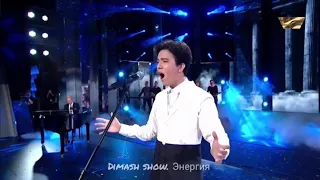 ✅Dimash Димаш о Крутом : он пишет - я исполняю #dimash #димаш #игорькрутой #продюсер