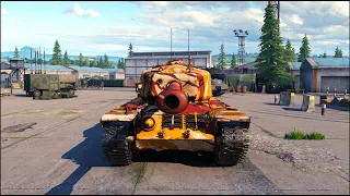 3 ОТМЕТКИ НА Т30 ПЕРЕД НЕРФОМ! СТАРТ 41,8% TANK COMPANY