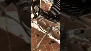 Sportster No Spark. (FIXED)Tried everything? Watch this before buying parts