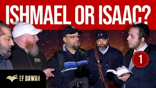 The Rights of the First Born | Ishmael or Isaac? | Part 1 of 2