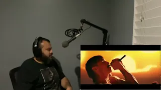 Red Hot Chili Peppers - Black Summer (REACTION)