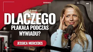 Jessica Mercedes: dzisiaj prowokuje media