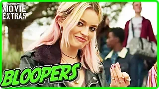 SEX EDUCATION Season 1 | Bloopers & Gag Reel (Netflix)