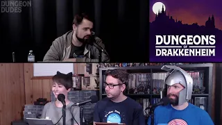Dungeons of Drakkenheim Episode 5: Rat Trap