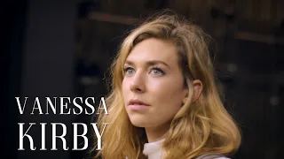 Vanessa Kirby | Best Moments | Gorgeous