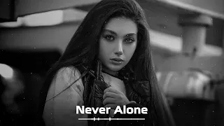 Hayit Murat - Never Alone