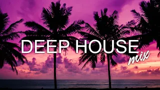 Deep House 2022 I Best Of Vocal Deep House Music Chill Out I Mix by Helios Club #57