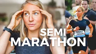 MA PRÉPA SEMI-MARATHON EN 12 SEMAINES (semi d'Amsterdam - sub 1h35 ?)