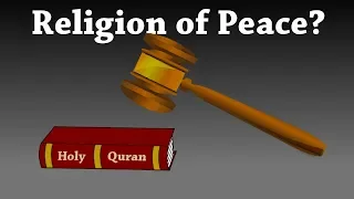 Islam - A Religion of Peace?