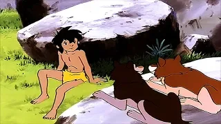 The Jungle Book | كتاب الأدغال | الحلقة 7 | حلقة كاملة | الرسوم المتحركة للأطفال | اللغة العربية