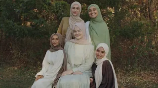 My Hijab - A Short Film Dedicated to Muslim Women