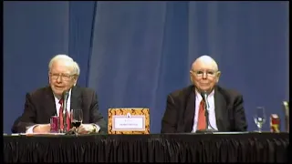 Warren Buffett and Charlie Munger - Exposes Hedge Funds