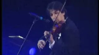 Кай Метов - Хора стаккато (скрипка)