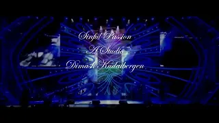 Dimash kudaibergen el mejor cantante del mundo