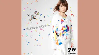 7!! - Sayonara Memory