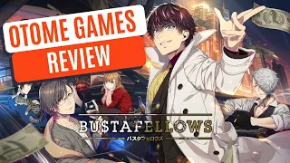 Bustafellows Review | Otome Gaming