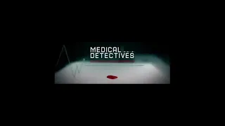 Medical Detectives Deutsch Folge 3 - Hörspiel Einschlafhilfe