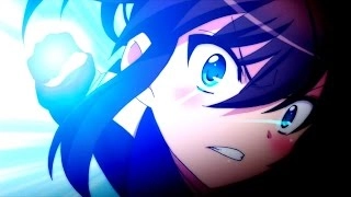 Vivid Strike!「AMV」 Blinded By The Lights