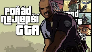 8 důvodů proč je San Andreas stále nejlepší GTA hra!